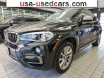 Car Market in USA - For Sale 2015  BMW X6 xDrive35i