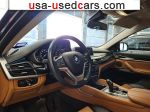 Car Market in USA - For Sale 2015  BMW X6 xDrive35i