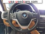 Car Market in USA - For Sale 2015  BMW X6 xDrive35i