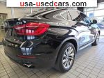 Car Market in USA - For Sale 2015  BMW X6 xDrive35i