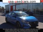 2024 Nissan Sentra SV  used car