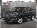 2024 Ford Edge SEL  used car