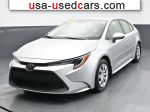 Car Market in USA - For Sale 2020  Toyota Corolla LE