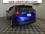 Car Market in USA - For Sale 2024  Honda CR-V EX-L