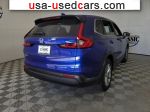 Car Market in USA - For Sale 2024  Honda CR-V EX-L