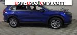 Car Market in USA - For Sale 2024  Honda CR-V EX-L