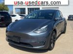 2022 Tesla Model Y Long Range  used car