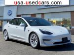 2021 Tesla Model 3 Standard Range Plus  used car