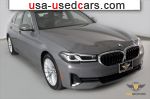 2021 BMW 530 530i xDrive  used car