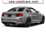Car Market in USA - For Sale 2020  BMW M2 Competition