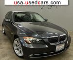 2008 BMW 335 335i 4dr Sedan  used car