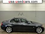 Car Market in USA - For Sale 2008  BMW 335 335i 4dr Sedan