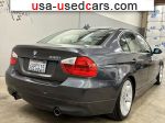 Car Market in USA - For Sale 2008  BMW 335 335i 4dr Sedan