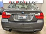 Car Market in USA - For Sale 2008  BMW 335 335i 4dr Sedan