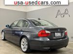 Car Market in USA - For Sale 2008  BMW 335 335i 4dr Sedan