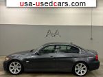 Car Market in USA - For Sale 2008  BMW 335 335i 4dr Sedan