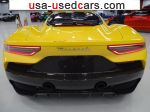 Car Market in USA - For Sale 2023  Maserati MC20 Base