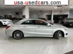 Car Market in USA - For Sale 2016  Mercedes CLA-Class CLA 250 4MATIC
