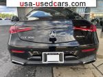 Car Market in USA - For Sale 2024  Mercedes CLE 300 CLE 300