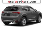 Car Market in USA - For Sale 2023  Buick Envision Essence AWD