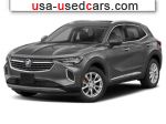 Car Market in USA - For Sale 2023  Buick Envision Essence AWD