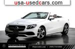 2018 Mercedes E-Class E 400  used car