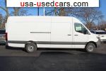 Car Market in USA - For Sale 2024  Mercedes Sprinter 3500 Cargo 170 WB