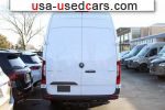 Car Market in USA - For Sale 2024  Mercedes Sprinter 3500 Cargo 170 WB