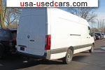 Car Market in USA - For Sale 2024  Mercedes Sprinter 3500 Cargo 170 WB