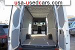 Car Market in USA - For Sale 2024  Mercedes Sprinter 3500 Cargo 170 WB