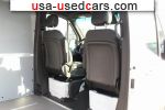 Car Market in USA - For Sale 2024  Mercedes Sprinter 3500 Cargo 170 WB