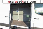 Car Market in USA - For Sale 2024  Mercedes Sprinter 3500 Cargo 170 WB