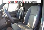 Car Market in USA - For Sale 2024  Mercedes Sprinter 3500 Cargo 170 WB