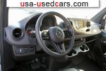 Car Market in USA - For Sale 2024  Mercedes Sprinter 3500 Cargo 170 WB