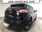 Car Market in USA - For Sale 2024  Ford Edge ST Line