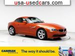 Car Market in USA - For Sale 2016  BMW Z4 sDrive28i