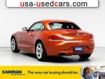 Car Market in USA - For Sale 2016  BMW Z4 sDrive28i