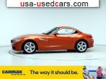 Car Market in USA - For Sale 2016  BMW Z4 sDrive28i