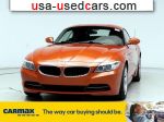 Car Market in USA - For Sale 2016  BMW Z4 sDrive28i