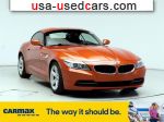 Car Market in USA - For Sale 2016  BMW Z4 sDrive28i