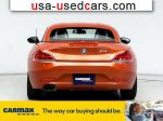 Car Market in USA - For Sale 2016  BMW Z4 sDrive28i