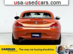 Car Market in USA - For Sale 2016  BMW Z4 sDrive28i