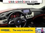 Car Market in USA - For Sale 2016  BMW Z4 sDrive28i