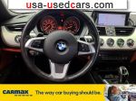 Car Market in USA - For Sale 2016  BMW Z4 sDrive28i