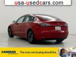 Car Market in USA - For Sale 2018  Tesla Model 3 Long Range