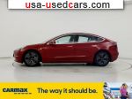 Car Market in USA - For Sale 2018  Tesla Model 3 Long Range