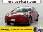 Car Market in USA - For Sale 2018  Tesla Model 3 Long Range