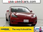 Car Market in USA - For Sale 2018  Tesla Model 3 Long Range