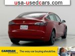 Car Market in USA - For Sale 2018  Tesla Model 3 Long Range