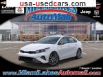 2024 KIA Forte GT-Line  used car